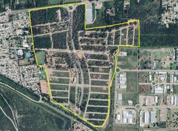 Terreno · 250m² · Aviso: Mas de 20 Lotes en Venta en Nuevo Malagueño