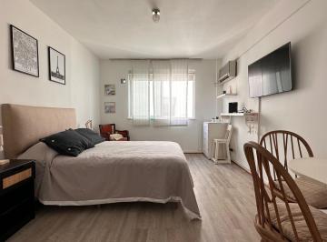 Departamento · 25m² · 1 Ambiente · Departamento en Venta en Recoleta, Capital Federal, Buenos Aires