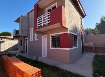Casa de 3 ambientes, Mar del Tuyú · Duplex Al Medio a Estrenar en Mar del Tuyú