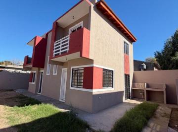 Casa de 3 ambientes, Mar del Tuyú · Hermoso Duplex con Patio y Parrilla Sin Expensas, Mar del Tuyú