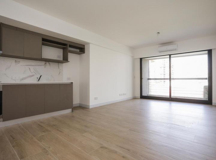 Departamento · 50m² · 2 Ambientes