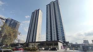 Departamento de 3 ambientes, Puerto Madero · Venta de 3 Ambientes, C/cochera y Baulera - The Link Towers