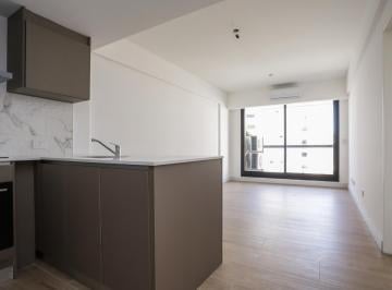 Departamento · 46m² · 2 Ambientes · Real Abasto Departamento de 2 Ambientes a Estrenar en Almagro