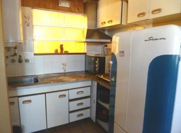 Departamento de 2 ambientes, San Clemente del Tuyú · Departamento