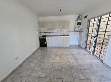 imagen1 · Alquiler de Departamento 2 Ambientes en Planta Baja - Monte Grande - con Cochera