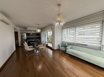 Departamento · 69m² · 2 Ambientes · 1 Cochera · Zencity Alquiler Departamento 2 Ambientes Amoblado en Puerto Madero