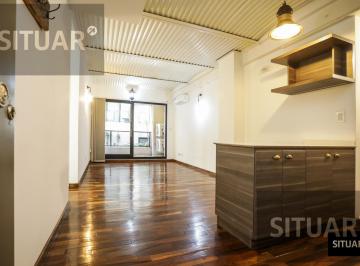 Departamento · 45m² · 2 Ambientes · La Editorial - Venta Departamento 2 Ambientes en San Telmo