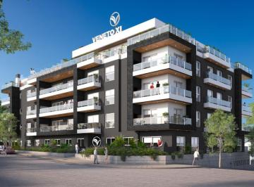 Departamento de 2 ambientes, La Falda · Departamentos en Pozo en Venta, La Falda Centro