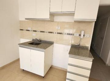Departamento · 25m² · Departamento en Alquiler Pierres 91 Villa Dominico