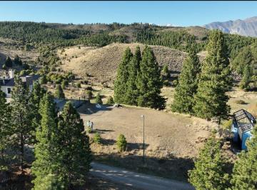 Terreno , Esquel · Terreno 1620 m² en Villa Ayelen