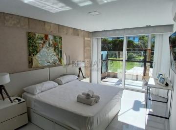 Departamento de 2 ambientes, Villa Gesell · Venta de Departamento Frente Al Mar - Complejo "Linda Bay" - Paseo 173 y Playa - Mar de Las Pampas