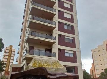 Departamento · 70m² · 3 Ambientes · 1 Cochera · Venta de Dpto. - Edif. Neretva - Alameda 201 N°68 - Villa Gesell