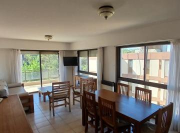 Departamento · 70m² · 3 Ambientes · 1 Cochera · Venta de Dpto. - Edif. Neretva - Alameda 201 N°68 - Villa Gesell