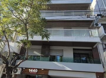 Departamento · 35m² · 2 Ambientes · Departamento en Venta en Colegiales, Capital Federal, Buenos Aires
