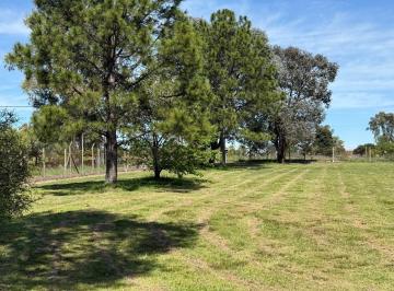 Terreno · 2977m² · Terreno en Venta - Club de Campo Santa Catalina - Open Door - Lni 943