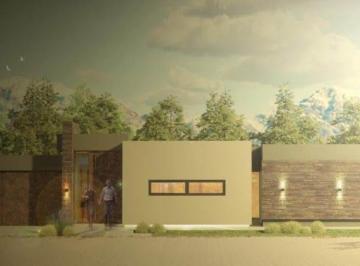 Casa de 5 ambientes, Maipú · Lote en El Carrascal con Propiedad en Obra Gruesa