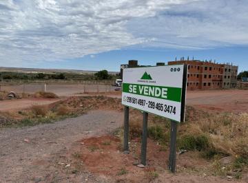 ISC-ISC-6_2 · Terreno en Añelo 4500 m² con Escritura. Para Base o Loteo ¡Precio Inmejorable! Apto Desarrollo