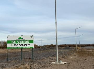 ISC-ISC-8_2 · Terreno en Venta, 360 m² con Escritura y Todos Los Servicios en Añelo. Vaca Muerta