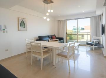 Departamento · 55m² · 2 Ambientes · 1 Cochera · Departamento en Pinamar