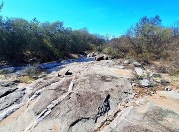 Arroyo seco · La Cumbre Campo de 205 Has con Titulos en Rio Pintos