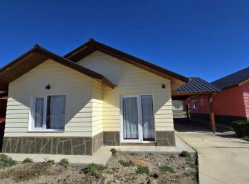 MMI-MMI-334_2 · Casa 1 Dormitorio. | Nevado