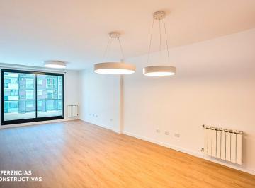 Imagen 1 - Departamento de 1 dormitorio con balcón y amenities en el corazón del barrio Martin. Entrega 2026. C - · Departamento de 1 Dormitorio con Balcón y Amenities en El Corazón del Barrio Martin. Entrega 2026. C