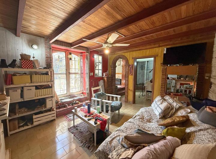 PH · 175m² · 4 Ambientes
