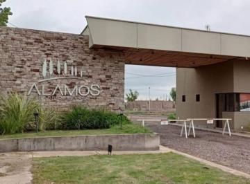 Terreno , Fray Luis Beltrán · Venta Lote Barrio Los Alamos