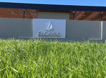 Terreno · 1032m² · Venta de Terreno a La Laguna - Pueblos del Plata