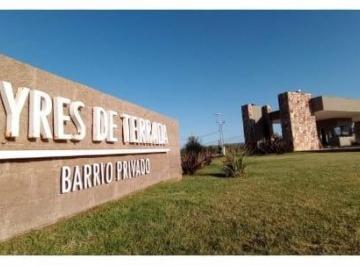 Terreno , Lunlunta · Lote en Venta Ayres de Terrada