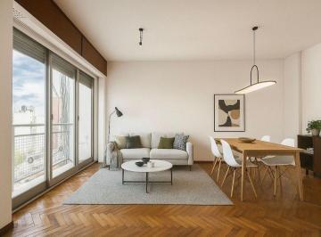 Departamento · 52m² · 3 Ambientes · Venta Departamento 3 Amb. Liniers Baulera Luminoso