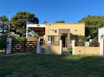 OMP-OMP-4924_2 · Venta de Casa 3 Ambientes, La Lucila del Mar, Partido de La Costa