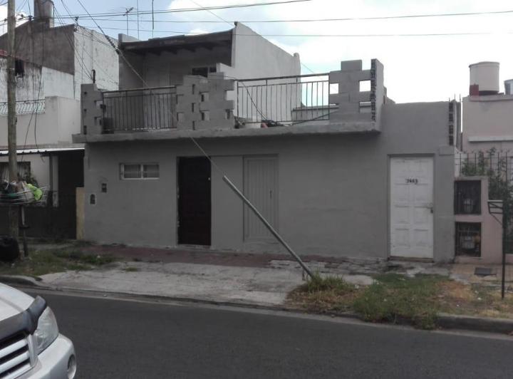 Terreno en Venta en Villa Ballester