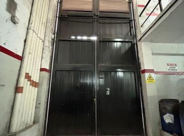 VEP-VEP-610_2 · Venta Galpon 900 m Tres Plantas Villa Lynch Habilitado Textil