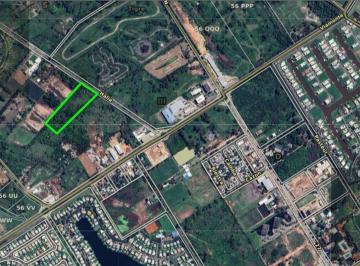 Terreno · 23244m² · Terreno en Venta Sobre Av Italia a m de Ruta 27 Av Benavidez