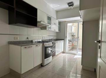 Departamento · 48m² · 2 Ambientes · 1 Cochera · Venta Depto 2 Amb C/ Patios, Coch y Baul - "Complejo Devoto Ayres" (Cf)