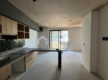 Departamento · 36m² · 1 Ambiente · Monoambiente en Venta en Villa Urquiza, Divisible! a Estrenar!