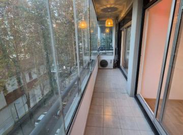 Departamento de 2 ambientes, Palermo · Alquiler Dpto 2 Amb en Torre Los Arcos del Polo, Las Cañitas Full Amenities