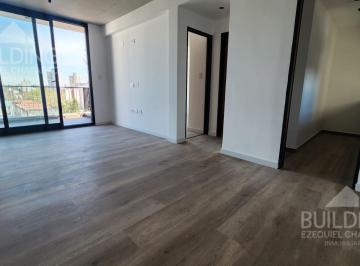 Departamento · 46m² · 2 Ambientes · Departamento un Dormitorio a Estrenar en Venta