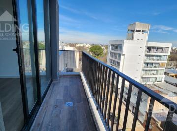 Departamento · 46m² · 2 Ambientes · Departamento a Estrenar en Venta