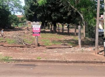 Terreno · 423m² · (V413) Amplio Lote en Esquina Zona Av Fangio y Ex Ruta 213