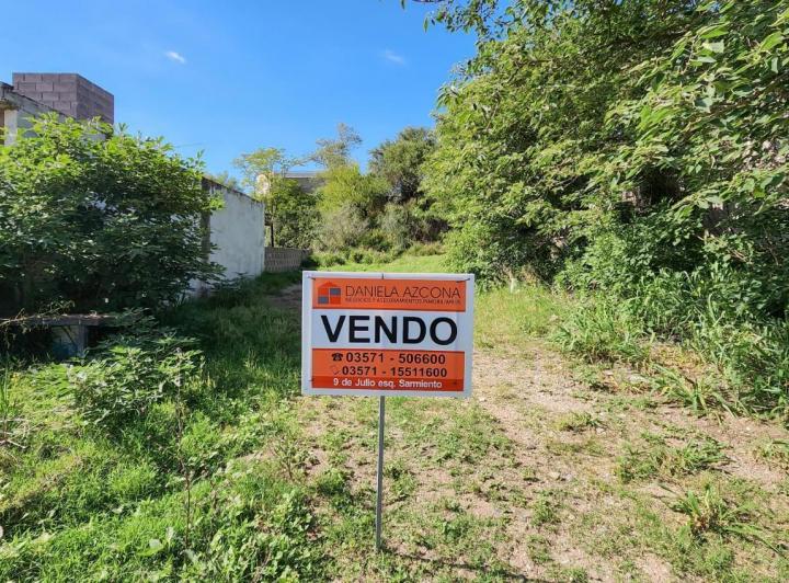 Terreno · 350m²