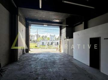 Bodega-Galpón · 346m² · Galpón en Garin