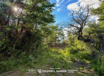 Terreno · 600m² · Venta Lote/terreno 600 m² Kaleuche Alto San Martín de Los Andes