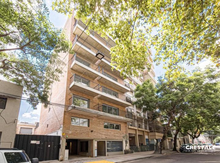 Desarrollo vertical · Entre Rios y Cerrito