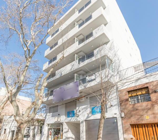 Desarrollo vertical · Callao y Tucuman