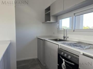 Departamento · 71m² · 3 Ambientes · Departamento 3 Ambientes 2do Piso a Estrenar Saravi Village
