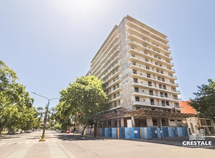 Desarrollo vertical · 27 de Febrero y Buenos Aires