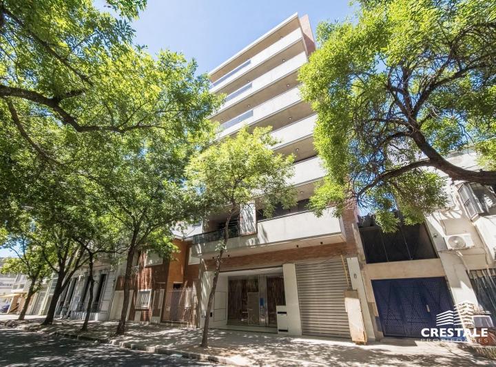Desarrollo vertical · Cochabamba 1700