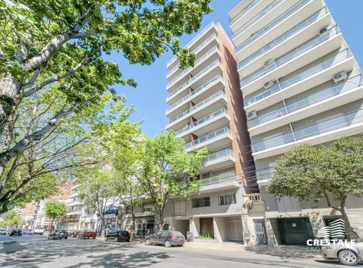 Desarrollo vertical · Mendoza 2800